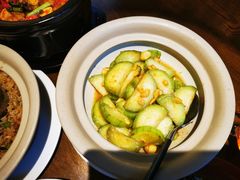-粗茶淡饭·隐庐私厨(东亭店)
