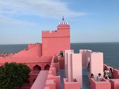 -漳州滨海火山岛自然生态风景区