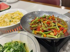 -苏珍宝地·苏州菜·徐州菜(金鸡湖商业广场店)