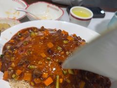 -金陵后厨·南京菜(新街口秣陵路店)