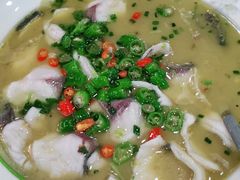 -椒香川流不息川菜馆(二七北路店)