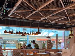 -谷丽麦馕新疆菜·清真(步步高梅溪新天地店)