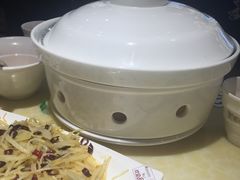 -老昌春饼(西民主路总店)