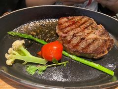 -西堤厚牛排(昆山店)