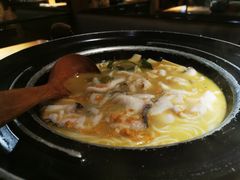 酸菜鱼-九锅一堂酸菜鱼(新南凯德直营店)