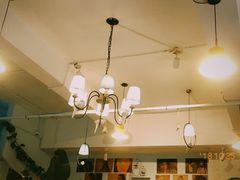 大堂-超琪星·咖啡简餐(川音店)