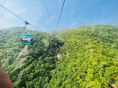 -天津盘山风景名胜区