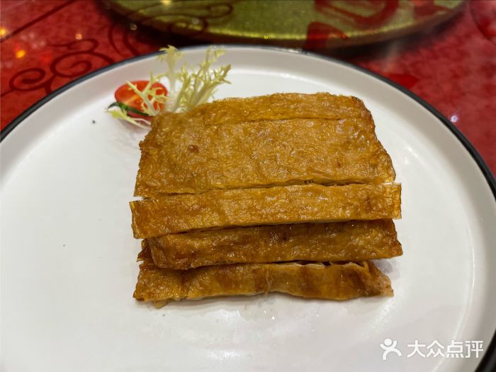 南山饭店(阳明古镇店)图片