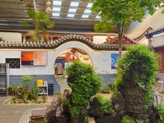 -炑羊香烤全羊(西三旗店)