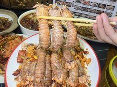 -坛南湾阿强农家乐.海鲜大排档老字号(福州地标美食店)