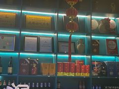 -胖老汉椒麻鸡清真新疆菜(西御街店)