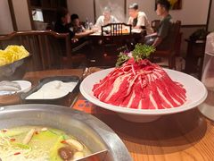 -佬土鹅肠火锅(解放路店)