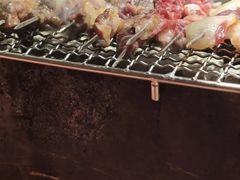 -生火火·小炉子炭烤(金楠天街总店)