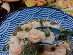-北丐先生·野馄饨烧烤(雨花万象店)