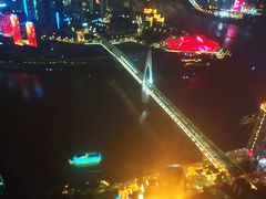 -WFC会仙楼观景台