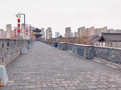 -即墨古城