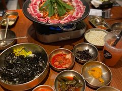 -春熙台韩国料理·章鱼肥牛(西丽店)