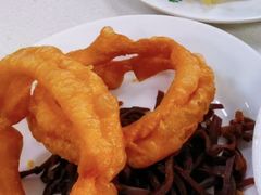 -老磁器口豆汁店(天坛店)