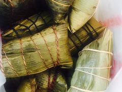 -金太粽(上海弄堂第一粽店)