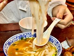-惠康汤粉店(惠新中街店)