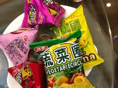 -庆峰龙虾烧烤(合肥一店)