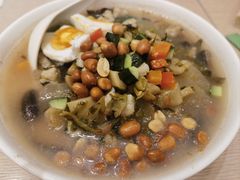 -佰搭果·广式茶餐厅(西华路店)