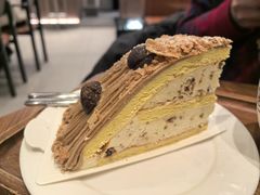 -Peet's 皮爷咖啡(深圳湾万象城店)