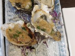-桃夭日式料理(国信店)