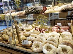 -BREAD WAY面包路·欧式面包(龙湖时代D馆店)