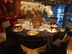 -青岛海尔洲际酒店