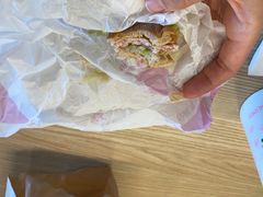 -麦当劳(安定门外大街店)