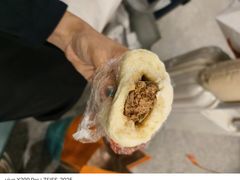 -清泉阁包子铺(中山路店)