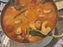 -CHINCHIN 青青·泰国料理(万象食家店)