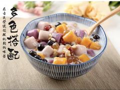 -鲜芋仙(太原街万达店)