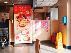 -麦当劳(交道口店)