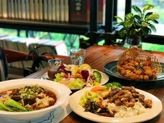 -太麻里文创咖啡馆(创意设计中心店)