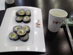 -喔爸韩国料理(环球银泰城店)