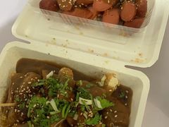 -唐记臭干(金鹰后街店)