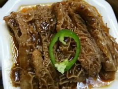 -桃源尚品海鲜酒楼(京港澳高速店)