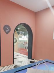 -MELAND CLUB亲子乐园·派对·餐厅(北京芳圆里ID MALL店)