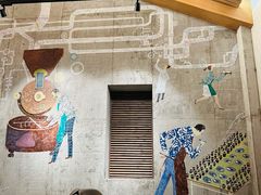 -星巴克(福州三坊七巷店)