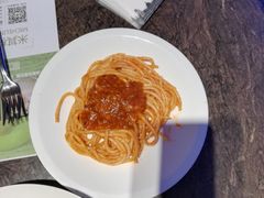 -甜心航空主题餐厅(清远万达广场店)