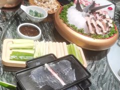 -慢丽江·云南野生菌土鸡锅(付家庄店)