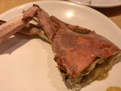公飞蟹-海味当家(西安路店)