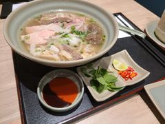 安南特色火车头-安南小馆(华润城万象天地店)