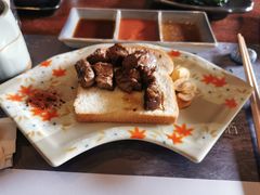 -岩也·日料与酒(龙岗天安云谷店)