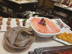 -老基地老火锅厂(大渡口店)