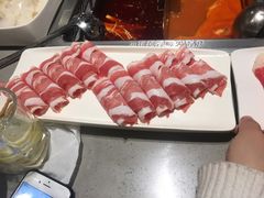 -海底捞火锅(关山保利店)
