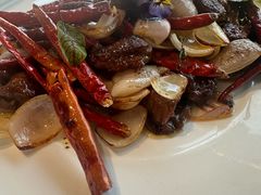 -月福京味斋·烤鸭店·北京菜(鼓楼总店)