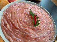 -大隐·成都火锅Bistro(合生麒麟新天地店)